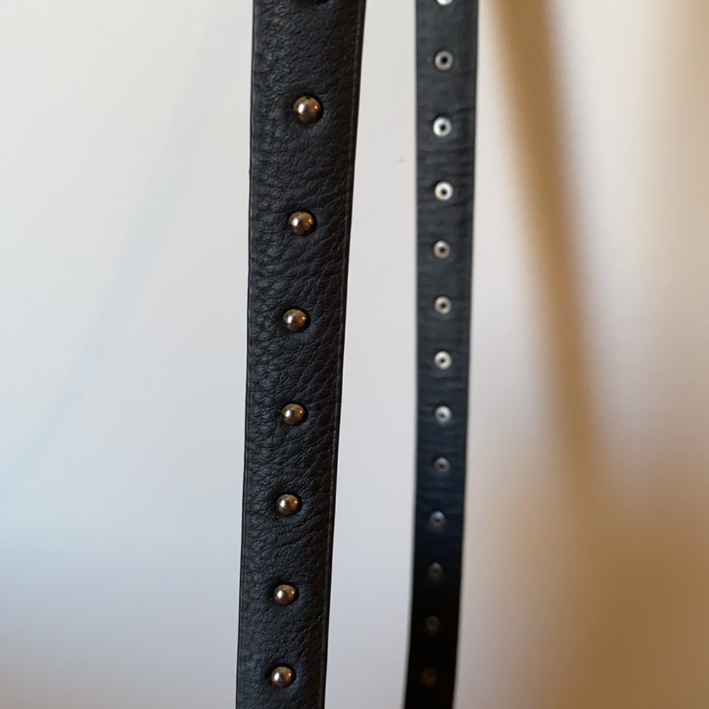 Studded Belt - Picture 2 of 3